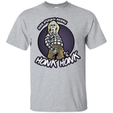 T-Shirts Sport Grey / Small Honk Honk T-Shirt