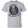 T-Shirts Sport Grey / Small Honk Honk T-Shirt