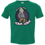 T-Shirts Kelly / 2T Honk Honk Toddler Premium T-Shirt