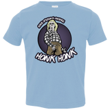 T-Shirts Light Blue / 2T Honk Honk Toddler Premium T-Shirt