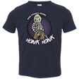 T-Shirts Navy / 2T Honk Honk Toddler Premium T-Shirt