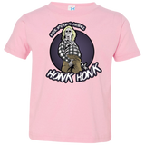 T-Shirts Pink / 2T Honk Honk Toddler Premium T-Shirt