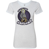 T-Shirts Heather White / Small Honk Honk Women's Triblend T-Shirt