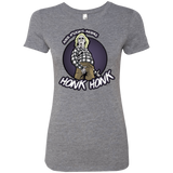 T-Shirts Premium Heather / Small Honk Honk Women's Triblend T-Shirt