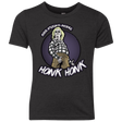 T-Shirts Vintage Black / YXS Honk Honk Youth Triblend T-Shirt