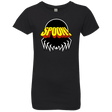 T-Shirts Black / YXS Honk If You Love Justice! Girls Premium T-Shirt