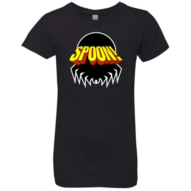 T-Shirts Black / YXS Honk If You Love Justice! Girls Premium T-Shirt
