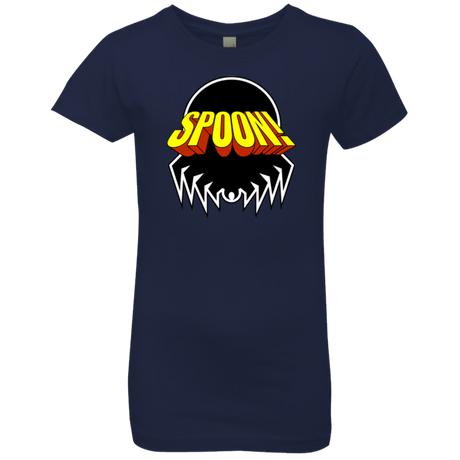 T-Shirts Midnight Navy / YXS Honk If You Love Justice! Girls Premium T-Shirt