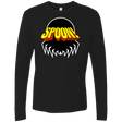 T-Shirts Black / Small Honk If You Love Justice! Men's Premium Long Sleeve