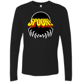 T-Shirts Black / Small Honk If You Love Justice! Men's Premium Long Sleeve