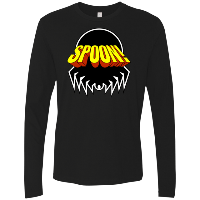 T-Shirts Black / Small Honk If You Love Justice! Men's Premium Long Sleeve