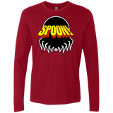T-Shirts Cardinal / Small Honk If You Love Justice! Men's Premium Long Sleeve