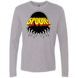 T-Shirts Heather Grey / Small Honk If You Love Justice! Men's Premium Long Sleeve