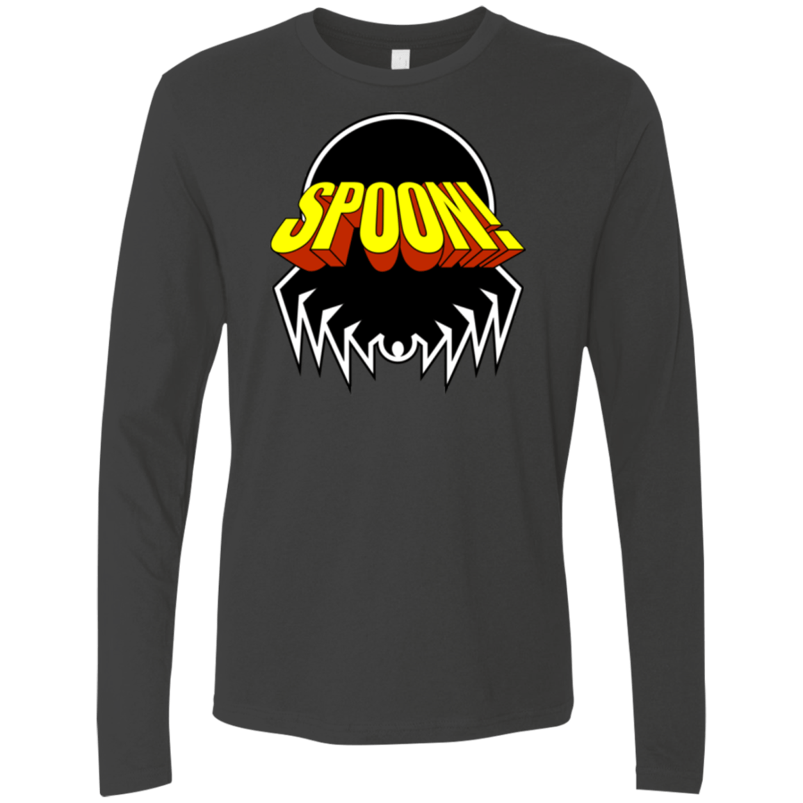 T-Shirts Heavy Metal / Small Honk If You Love Justice! Men's Premium Long Sleeve