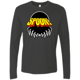 T-Shirts Heavy Metal / Small Honk If You Love Justice! Men's Premium Long Sleeve