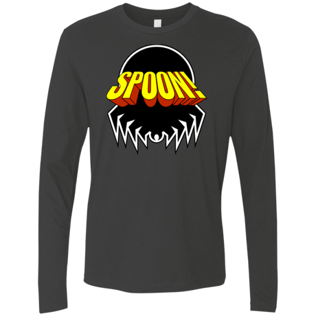 T-Shirts Heavy Metal / Small Honk If You Love Justice! Men's Premium Long Sleeve