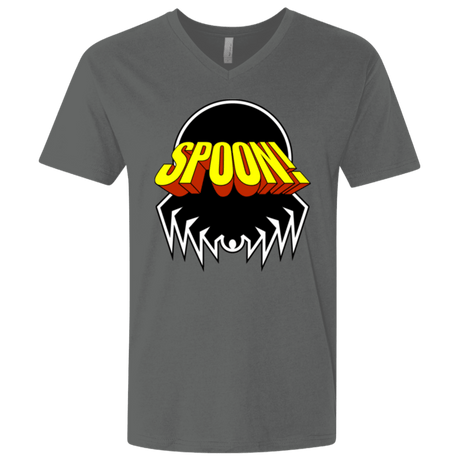 T-Shirts Heavy Metal / X-Small Honk If You Love Justice! Men's Premium V-Neck