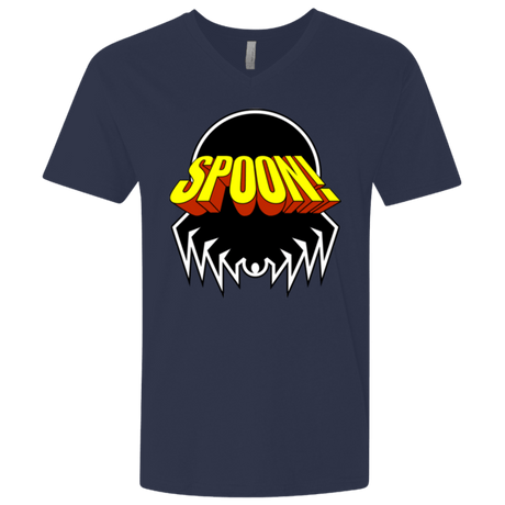 T-Shirts Midnight Navy / X-Small Honk If You Love Justice! Men's Premium V-Neck