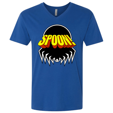 T-Shirts Royal / X-Small Honk If You Love Justice! Men's Premium V-Neck