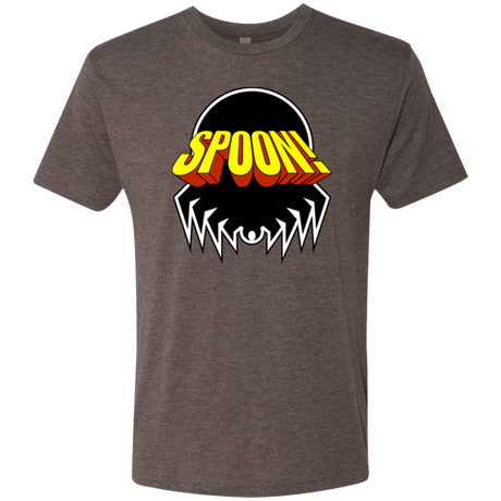 T-Shirts Macchiato / Small Honk If You Love Justice! Men's Triblend T-Shirt