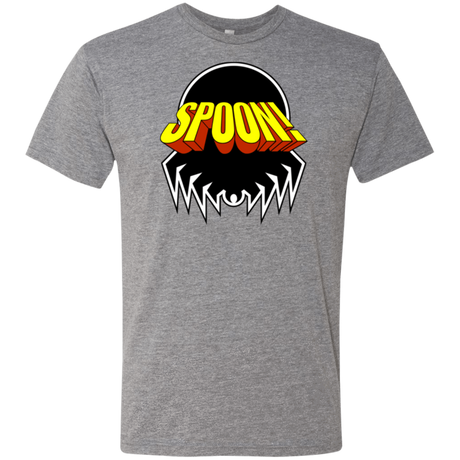 T-Shirts Premium Heather / Small Honk If You Love Justice! Men's Triblend T-Shirt