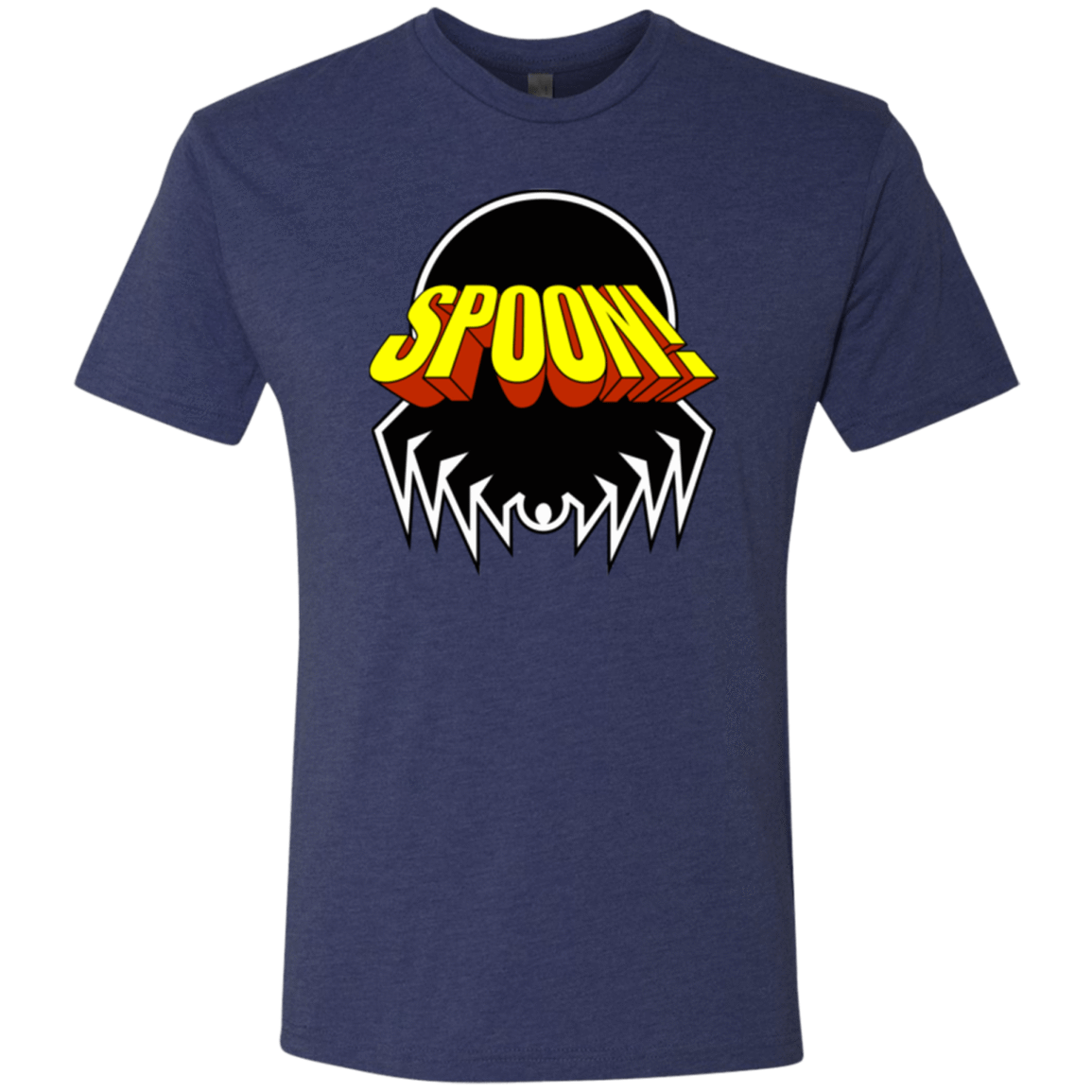 T-Shirts Vintage Navy / Small Honk If You Love Justice! Men's Triblend T-Shirt