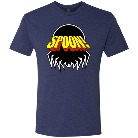 T-Shirts Vintage Navy / Small Honk If You Love Justice! Men's Triblend T-Shirt