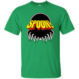 T-Shirts Irish Green / Small Honk If You Love Justice! T-Shirt