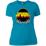 T-Shirts Turquoise / X-Small Honk If You Love Justice! Women's Premium T-Shirt