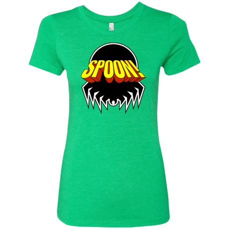 T-Shirts Envy / Small Honk If You Love Justice! Women's Triblend T-Shirt
