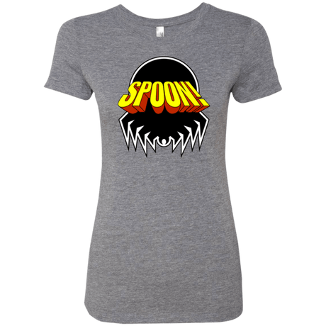 T-Shirts Premium Heather / Small Honk If You Love Justice! Women's Triblend T-Shirt