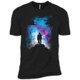 T-Shirts Black / YXS Honour Boys Premium T-Shirt
