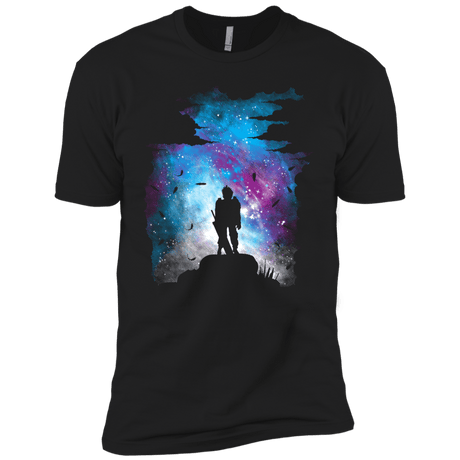 T-Shirts Black / YXS Honour Boys Premium T-Shirt