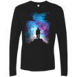 T-Shirts Black / S Honour Men's Premium Long Sleeve