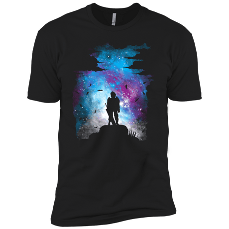 T-Shirts Black / X-Small Honour Men's Premium T-Shirt