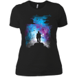 T-Shirts Black / X-Small Honour Women's Premium T-Shirt