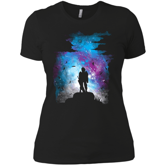 T-Shirts Black / X-Small Honour Women's Premium T-Shirt