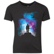 T-Shirts Vintage Black / YXS Honour Youth Triblend T-Shirt
