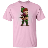 T-Shirts Light Pink / YXS Hook Youth T-Shirt