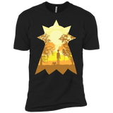 T-Shirts Black / YXS Hope Boys Premium T-Shirt