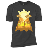 T-Shirts Heavy Metal / YXS Hope Boys Premium T-Shirt