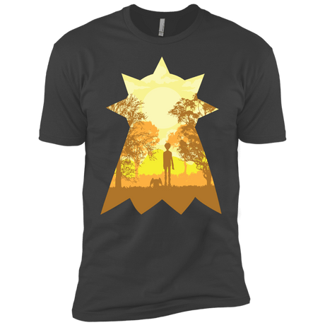 T-Shirts Heavy Metal / YXS Hope Boys Premium T-Shirt