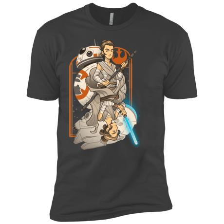 T-Shirts Heavy Metal / YXS Hope Boys Premium T-Shirt