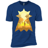 T-Shirts Royal / YXS Hope Boys Premium T-Shirt