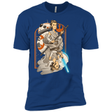 T-Shirts Royal / YXS Hope Boys Premium T-Shirt