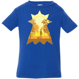 T-Shirts Royal / 6 Months Hope Infant Premium T-Shirt