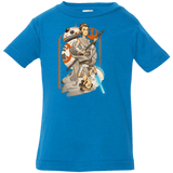 T-Shirts Cobalt / 6 Months Hope Infant PremiumT-Shirt