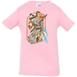 T-Shirts Pink / 6 Months Hope Infant PremiumT-Shirt