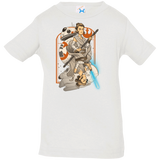 T-Shirts White / 6 Months Hope Infant PremiumT-Shirt