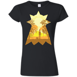 T-Shirts Black / S Hope Junior Slimmer-Fit T-Shirt